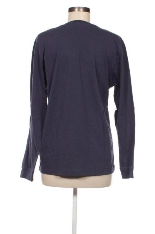 Damen Shirt Tommy Jeans, Größe L, Farbe Blau, Preis € 36,18