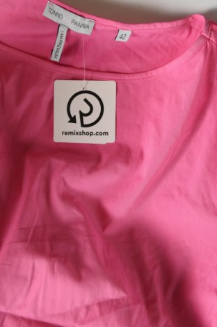 Damen Shirt Tonno & Panna, Größe L, Farbe Rosa, Preis 5,60 €