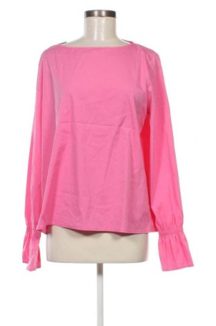 Дамска блуза Tonno & Panna, Размер L, Цвят Розов, Цена 6,90 лв.