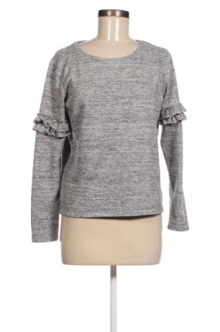 Damen Shirt Top Secret, Größe M, Farbe Grau, Preis 5,58 €
