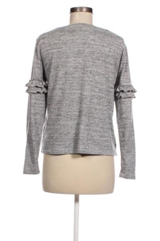 Damen Shirt Top Secret, Größe M, Farbe Grau, Preis € 5,58