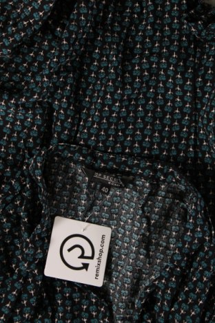 Γυναικεία μπλούζα Top Secret, Μέγεθος M, Χρώμα Πολύχρωμο, Τιμή 5,58 €