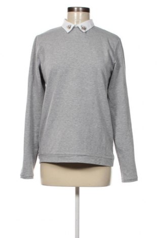 Damen Shirt Top Secret, Größe M, Farbe Grau, Preis € 5,58