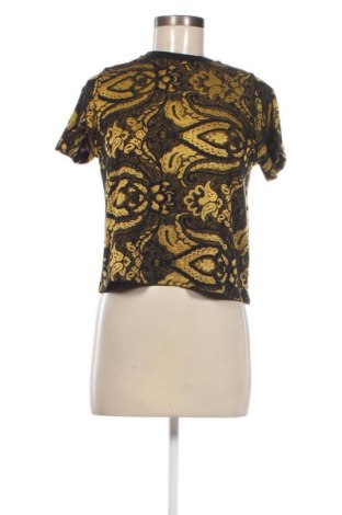 Damen Shirt Topshop, Größe M, Farbe Mehrfarbig, Preis 10,43 €