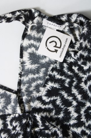 Γυναικεία μπλούζα Topshop, Μέγεθος M, Χρώμα Πολύχρωμο, Τιμή 9,10 €