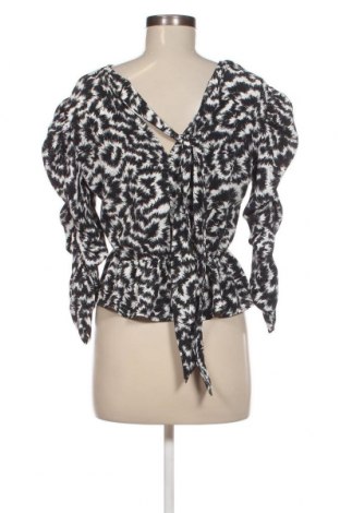 Γυναικεία μπλούζα Topshop, Μέγεθος M, Χρώμα Πολύχρωμο, Τιμή 9,10 €