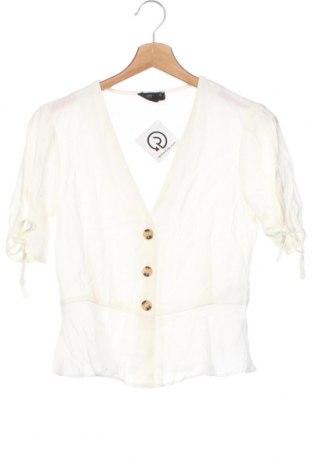 Γυναικεία μπλούζα Topshop, Μέγεθος XS, Χρώμα Πολύχρωμο, Τιμή 10,78 €