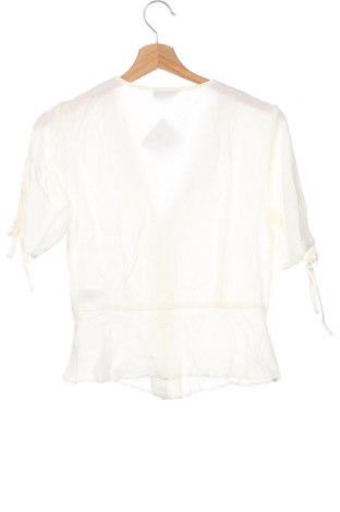 Дамска блуза Topshop, Размер XS, Цвят Многоцветен, Цена 20,38 лв.
