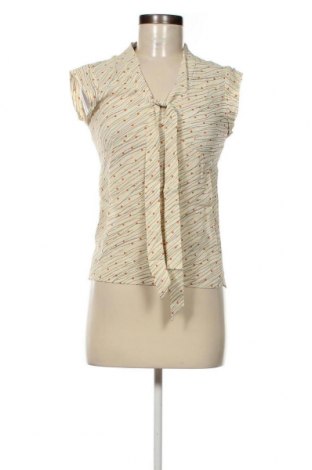 Γυναικεία μπλούζα Topshop, Μέγεθος S, Χρώμα Πολύχρωμο, Τιμή 17,39 €