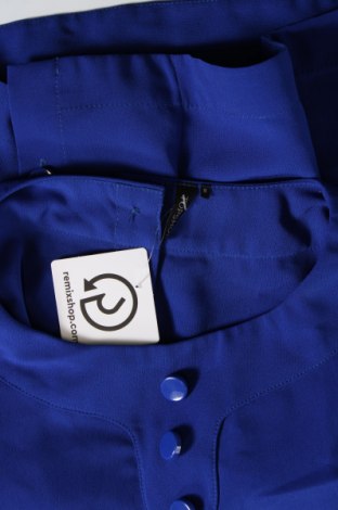 Γυναικεία μπλούζα Topshop, Μέγεθος S, Χρώμα Μπλέ, Τιμή 10,96 €