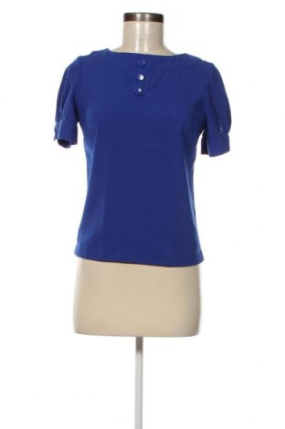 Damen Shirt Topshop, Größe S, Farbe Blau, Preis 17,39 €