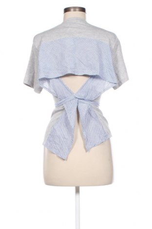 Γυναικεία μπλούζα Topshop, Μέγεθος S, Χρώμα Πολύχρωμο, Τιμή 6,31 €