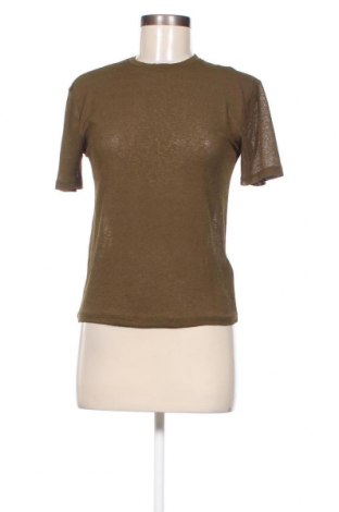 Γυναικεία μπλούζα Topshop, Μέγεθος S, Χρώμα Πράσινο, Τιμή 7,36 €