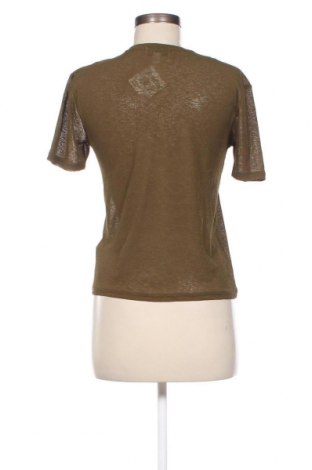 Damen Shirt Topshop, Größe S, Farbe Grün, Preis € 9,46