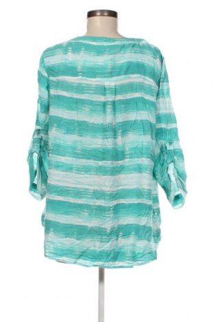 Γυναικεία μπλούζα Torrid, Μέγεθος M, Χρώμα Πολύχρωμο, Τιμή 4,70 €