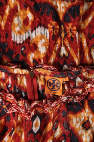Γυναικεία μπλούζα Tory Burch, Μέγεθος S, Χρώμα Πολύχρωμο, Τιμή 50,30 €