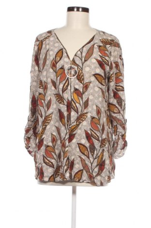 Damen Shirt Toscane, Größe M, Farbe Mehrfarbig, Preis 5,29 €