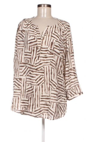 Γυναικεία μπλούζα Toscane, Μέγεθος S, Χρώμα Πολύχρωμο, Τιμή 3,90 €