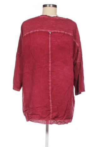 Γυναικεία μπλούζα Tredy, Μέγεθος XL, Χρώμα Κόκκινο, Τιμή 5,88 €