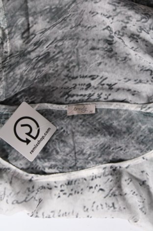 Γυναικεία μπλούζα Tredy, Μέγεθος S, Χρώμα Πολύχρωμο, Τιμή 3,53 €