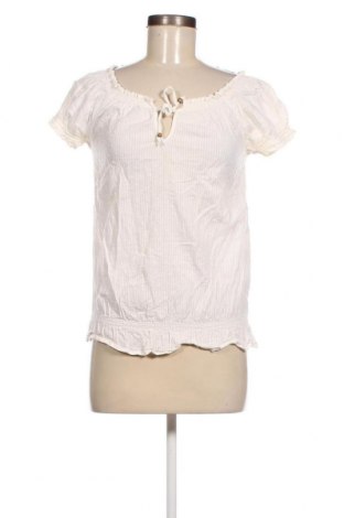 Γυναικεία μπλούζα Trend, Μέγεθος M, Χρώμα Εκρού, Τιμή 5,83 €