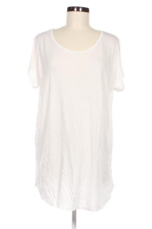 Дамска блуза Trend, Размер XXL, Цвят Бял, Цена 10,45 лв.