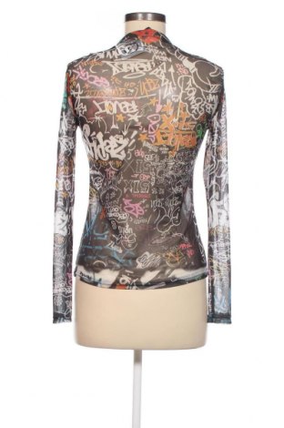 Damen Shirt Trendyol, Größe S, Farbe Mehrfarbig, Preis 9,39 €