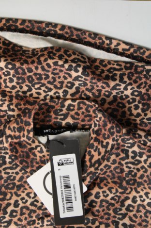 Γυναικεία μπλούζα Trendyol, Μέγεθος S, Χρώμα Πολύχρωμο, Τιμή 28,47 €