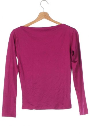 Γυναικεία μπλούζα Trendyol, Μέγεθος XS, Χρώμα Ρόζ , Τιμή 9,91 €