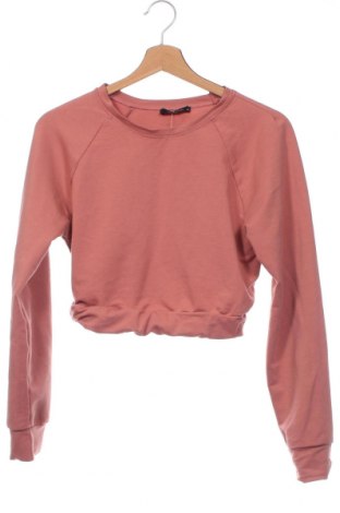 Γυναικεία μπλούζα Trendyol, Μέγεθος XS, Χρώμα Καφέ, Τιμή 10,43 €