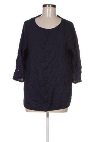 Damen Shirt Triangle By s.Oliver, Größe L, Farbe Blau, Preis € 10,65