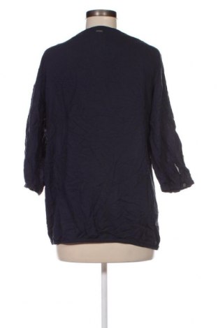 Damen Shirt Triangle By s.Oliver, Größe L, Farbe Blau, Preis € 10,65