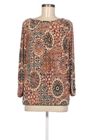 Γυναικεία μπλούζα Tricia, Μέγεθος M, Χρώμα Πολύχρωμο, Τιμή 11,75 €