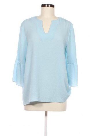 Γυναικεία μπλούζα Tricia, Μέγεθος L, Χρώμα Μπλέ, Τιμή 4,70 €