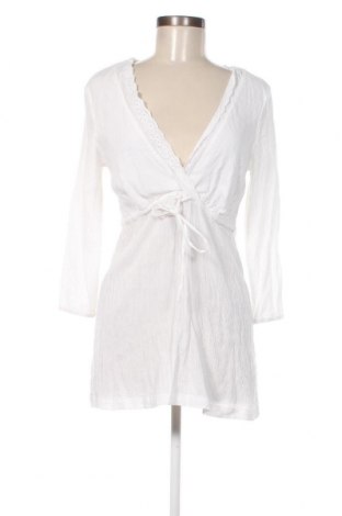 Дамска блуза Tu, Размер M, Цвят Бял, Цена 11,48 лв.