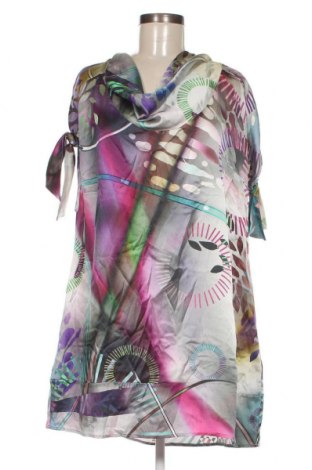 Дамска блуза Tuzzi, Размер XL, Цвят Многоцветен, Цена 34,00 лв.