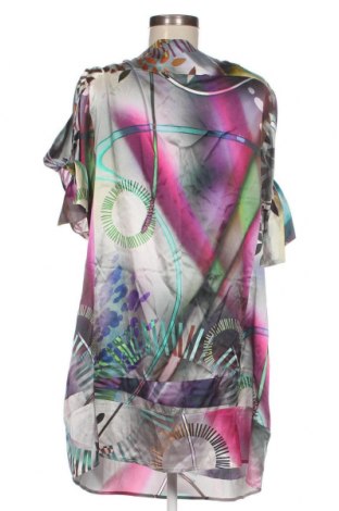 Дамска блуза Tuzzi, Размер XL, Цвят Многоцветен, Цена 34,00 лв.