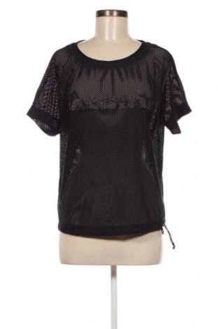 Γυναικεία μπλούζα Tuzzi, Μέγεθος L, Χρώμα Μαύρο, Τιμή 10,30 €