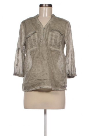 Damen Shirt Twenty six peers, Größe M, Farbe Grün, Preis € 13,36