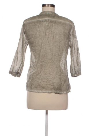 Damen Shirt Twenty six peers, Größe M, Farbe Grün, Preis € 33,40