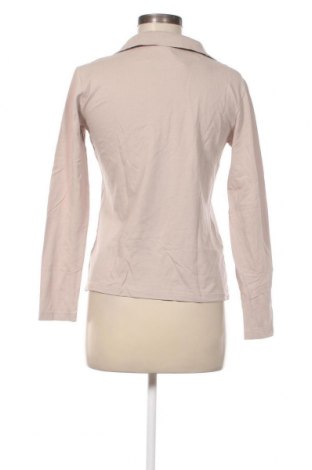 Damen Shirt U.S. Polo Assn., Größe M, Farbe Beige, Preis € 24,55