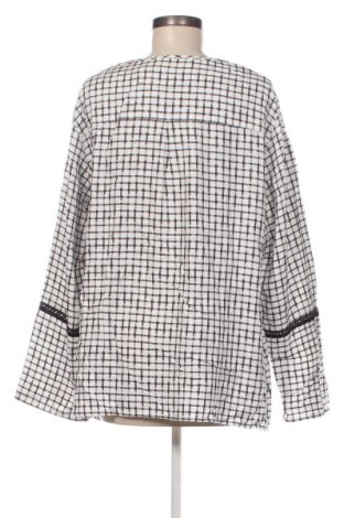 Γυναικεία μπλούζα Ulla Popken, Μέγεθος XL, Χρώμα Πολύχρωμο, Τιμή 10,52 €