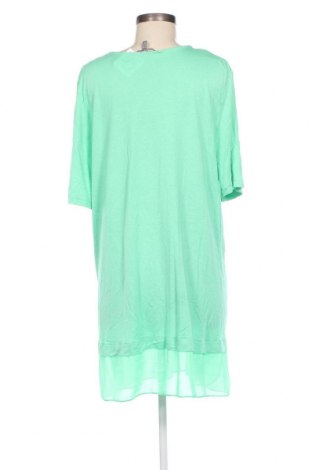 Damen Shirt Ulla Popken, Größe 3XL, Farbe Grün, Preis € 10,88