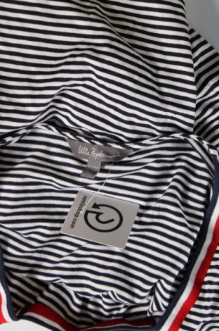 Damen Shirt Ulla Popken, Größe 4XL, Farbe Mehrfarbig, Preis € 23,66