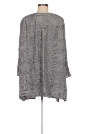 Damen Shirt Ulla Popken, Größe XXL, Farbe Grau, Preis 10,65 €
