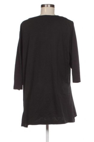 Damen Shirt Ulla Popken, Größe 3XL, Farbe Mehrfarbig, Preis € 9,91