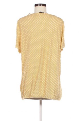 Γυναικεία μπλούζα Ulla Popken, Μέγεθος XL, Χρώμα Πολύχρωμο, Τιμή 10,94 €