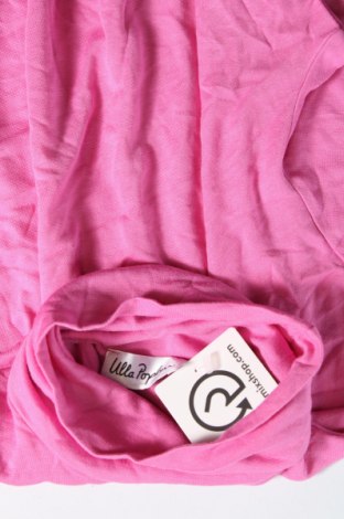 Damen Shirt Ulla Popken, Größe XL, Farbe Rosa, Preis € 11,83