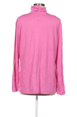 Damen Shirt Ulla Popken, Größe XL, Farbe Rosa, Preis 13,01 €