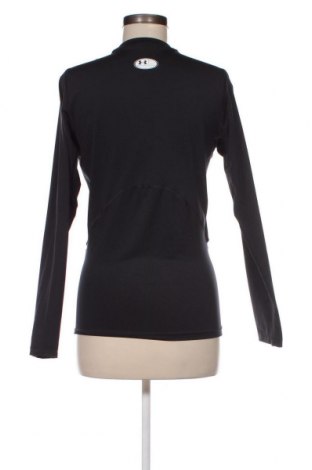 Γυναικεία μπλούζα Under Armour, Μέγεθος L, Χρώμα Μαύρο, Τιμή 7,94 €